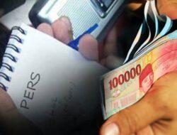 Dengan Dalih Uang Perdamaian,Oknum Wartawan di Medan Berhasil Memeras Keluarga Tersangka Senilai 28 Juta Rupiah