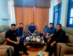 Ketua DPRD Konawe Matangkan Proses PAW Gerindra, Pelantikan Segera Dilaksanakan