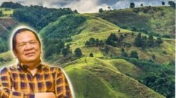 Proses Pengadaan Tanah Tor Hurung Natolu Berujung Jeruji Besi: Hotman Nasution Tuding Eks Walikota Irsan Efendi Otak di Balik Skandal