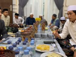Pesan Mendalam untuk Para Santri dalam Sharing Inspiratif Ustadz Nafi Unnas dan Gus Iqdam