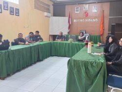 Guna Memperkuat Integritas dan Profesionalisme, Bawaslu Sidrap Gelar Bimtek Penyusunan LO