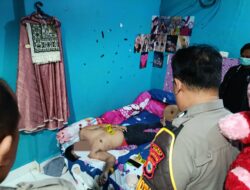 Diduga Usai Berhubungan Badan, Pria Asal Rappang Meninggal di Kamar Kos