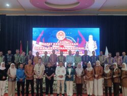 Rakerda Dekranasda Konawe 2025 Dorong Kerajinan Lokal Jadi Penggerak Ekonomi