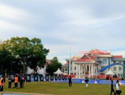 170 Pemanah Ramaikan Archery Cup I KORMI Konawe