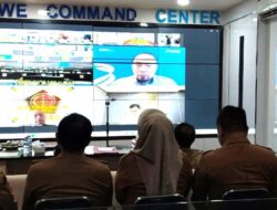 Lewat Rakor Nasional, Pemda Konawe Perkuat Pengendalian Inflasi Daerah