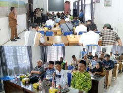 MUI Deli Serdang : Relokasi Masjid Al Ikhlas Dibenarkan, Musyawarah Jadi Jalan Utama Menjaga Ukhuwah