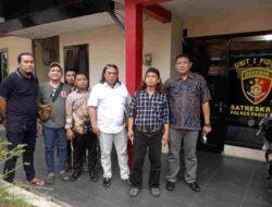 Pengeroyokan Anggota BRN di Pasuruan Naik Penyidikan, Korban Alami Luka dan Mobil Rusak