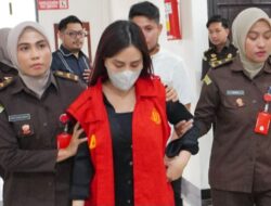 Kejari Sidrap Resmi Menahan Owner Produk Pelangsing MJB Slimming, Paramita Ditahan 20 Hari Pertama