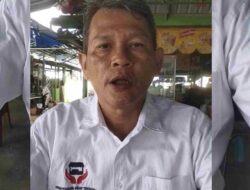 Pedagang Pasar Tradisional Minta Kapolrestabes Medan Tangkap Bandar Narkoba Jermal 15