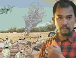 Perang Dunia III di Depan Mata