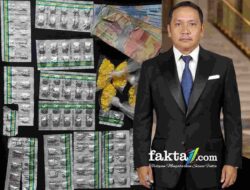 Tramadol Musuh Bersama, Zuli Zulkipli, S.H Direktur LBH Arjuna Bakti Negara: Harus Diberantas hingga ke Akar Jaringan