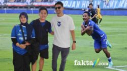 Persib Juara, Ini Kata Ketua Viking Sidoarjo