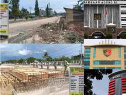 Dari APBD ke Kantong Siapa? Dugaan Korupsi Proyek Jalan Lakidende Rp34,810 Miliar Harus Diusut Tuntas