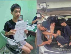 3 Tersangka Masih Bebas Berkeliaran, Pelapor Penganiayaan Berat Minta Polrestabes medan Tangkap 3 Pelaku Lainnya