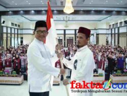 Annur Travel Cetak Sejarah Umrah, 1.000 Jamaah Diberangkatkan ke Baitullah dalam Dua Pekan