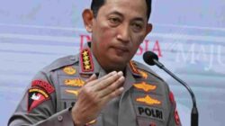 Kapolri Jenderal Listyo Sigit Prabowo Tegaskan Tolak Wacana Polri Berada di Bawah Kementerian
