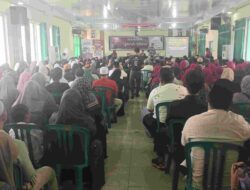 Pelayanan Prima Berbuah Kepercayaan, JRW–Annur Catat Lonjakan Jamaah di Sidrap