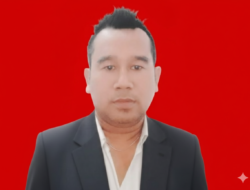 Dilaporkan atas Dugaan Pencemaran Nama Baik, Pemred Mimbar Demokrasi Siap Hadapi Proses Hukum