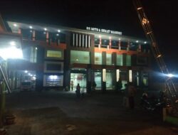 Demi Pelayanan Pasien, RS Mitra Sehat Mandiri Lakukan Langkah Darurat Akibat Kendala LPG