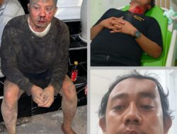 Oknum Ormas Sakerah Pelaku Pengeroyokan Belum Ditangkap, Kuasa Hukum Korban : Polres Pasuruan Melempem