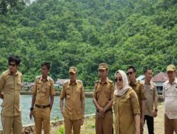 Yusran Akbar Kerahkan Ribuan ASN Siapkan Peresmian Kampung Nelayan Merah Putih Sorue Jaya