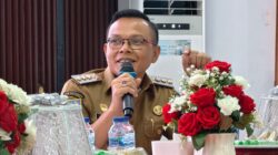 Bupati Konawe Tekankan Inovasi dan Evaluasi Ketat Kinerja OPD di Tahun 2026