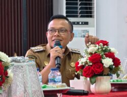 Bupati Konawe Tekankan Inovasi dan Evaluasi Ketat Kinerja OPD di Tahun 2026