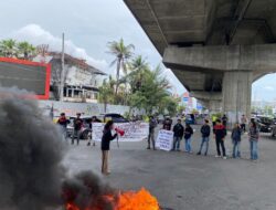 Belum Dilantik, GAM Tancap Gas Tolak Pilkada Lewat DPRD