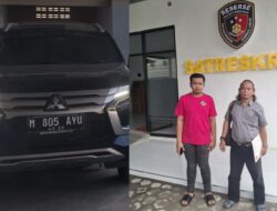 Tak Ada Perkembangan Berbulan-bulan, Kuasa Hukum Pelapor Kritik Kinerja Satreskrim Polres Pamekasan