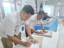 Kerawanan Narkoba di Sultra Tertinggi, Konawe Duduki Peringkat Pertama