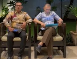 Diduga Kangkangi Kuasa hukum , Kasus Istri Siri Andar Amin Harahap Terungkap !! Kuasa Hukum Geram