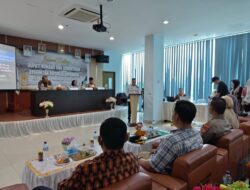 Yusran Akbar Resmikan Dua Fasilitas Kesehatan Strategis di RSUD Konawe