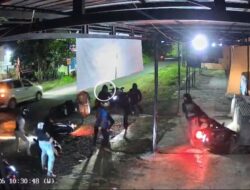 Polres Gresik Ungkap Kasus Pengeroyokan di Balongpanggang, Satu Pelaku Diamankan Buru Sejumlah DPO