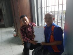 Diduga Siksa Warga Sampang Agar Mengaku, Oknum Aparat Dilaporkan ke Propam