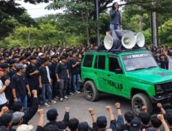 Konsorsium Putra Daerah Sultra: Laporan PT Multindo ke Polda Keliru dan Tidak Profesional