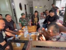Diduga Oknum Polisi Melakukan Penangkapan, Penggeledahan dan Penyitaan Tanpa Surat Tugas, Advokat Indra Surya Nasution, SH Alami Kekerasan Fisik Dan Intimidasi Mental di Parkiran Polrestabes Medan