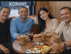 Lepham Indonesia Konawe Apresiasi Pemda Konawe atas Pelaksanaan Proyek Infrastruktur yang Transparan dan Akuntabel