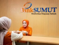 Pemberian Fasilitas Kredit PT Bank Sumut Diduga Macet Akibat Tanpa Prinsip Perbankan