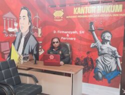 Kasus Dugaan Pengeroyokan di Sukorejo, Kuasa Hukum BRN : tidak Pernah Ada dan Tidak akan Pernah ada Upaya Perdamaian