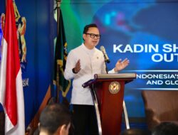 Wamendagri Bima Dorong Kepala Daerah Perkuat Ekosistem Industri Halal Nasional