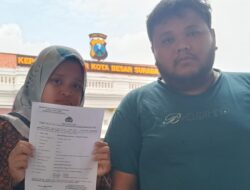 Diduga Cemarkan Nama Baik Lewat WhatsApp, Pemred Datacyber.id Tempuh Jalur Hukum