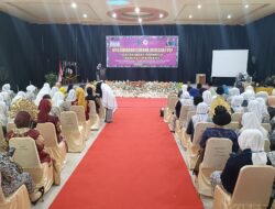 Muscab VIII IBI Konawe Perkuat Pelayanan Kebidanan Berbasis Bukti