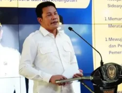 Bupati Sidoarjo Subandi Angkat Bicara Terkait Dugaan Investasi Perumahan Rp28 Miliar