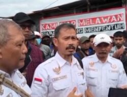 Kasus Mafia Tanah di Tambak Oso, NU-LDII Jangan Mau Diadu Domba