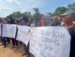 Prof Dr KH Sultan Nasomal Harap Pemerintah Pusat dan Daerah Turun Tangan Tangani Kisruh Warga Marok Tua Vs PT Hermina Jaya