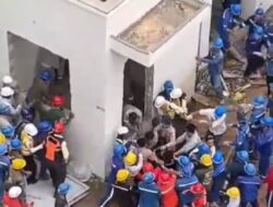 Viral, Ketegangan di IPIP Kolaka Kembali Terjadi, TKA China Kembali Berulah