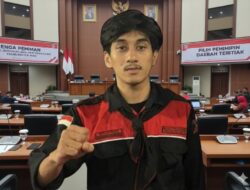 Wacana Pilkada Melalui DPRD, Panglima GAM: Ujian Kepemimpinan Presiden