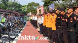 Guna Meningkatkan Disiplin Masyarakat, Satlantas Polres Konawe Siap Gelar Operasi Keselamatan Anoa 2026