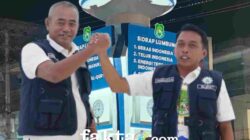 Koordinasi Pemkab, Perpadi, Petani, dan Bulog Wujudkan Panen Tertib, Harga Jelas