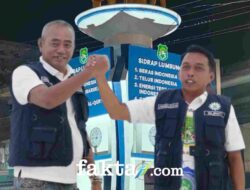 Koordinasi Pemkab, Perpadi, Petani, dan Bulog Wujudkan Panen Tertib, Harga Jelas